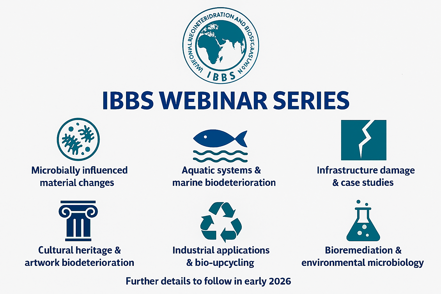 Webinars – IBBS
