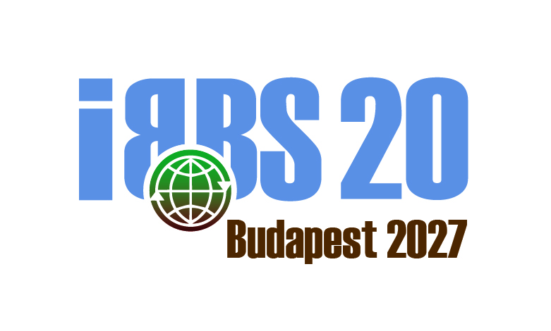 IBBS 20 Logo